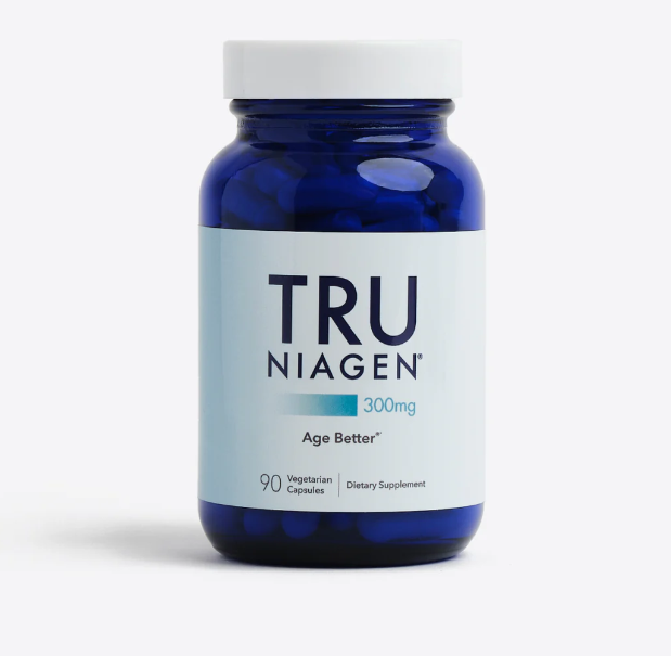 Tru Niagen® 300mg　30ｓ
