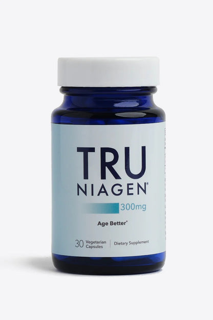 Tru Niagen® 300mg　30ｓ
